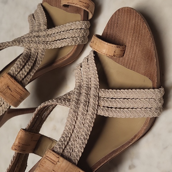 Donald Pliner sandals - Picture 4 of 4